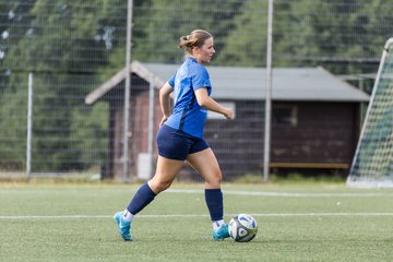 Bild 88 - F SC Ellerau - TuRa Harksheide : Ergebnis: 2:7
